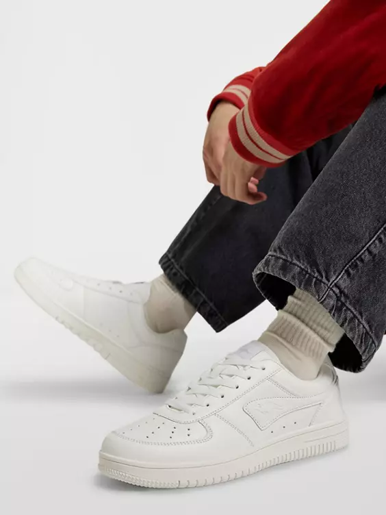 KangaRoos Sneaker