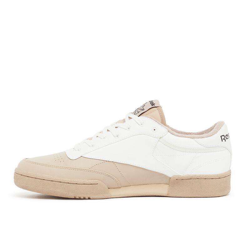 Reebok Club C beige pal