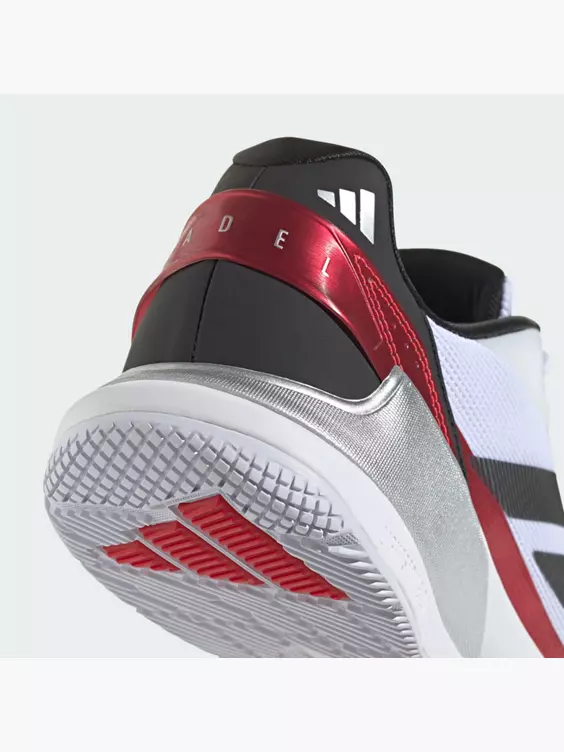adidas Crazyquick Padel-Schuh