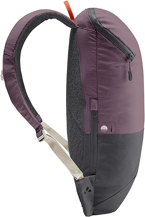 VAUDE Handtaschen lila/pink CityGo 14