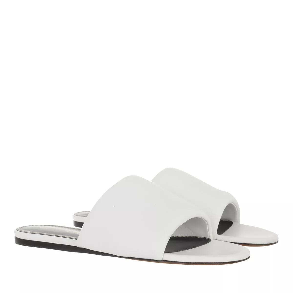 PROENZA SCHOULER Ballerinas weiss Slide