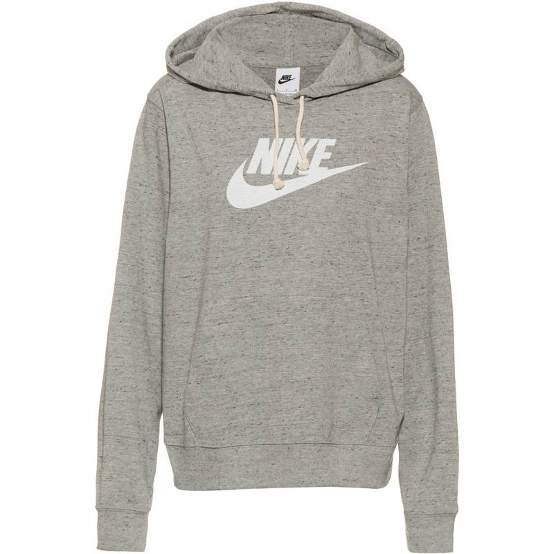 Nike GYM VINTAGE Sweatshirt Damen