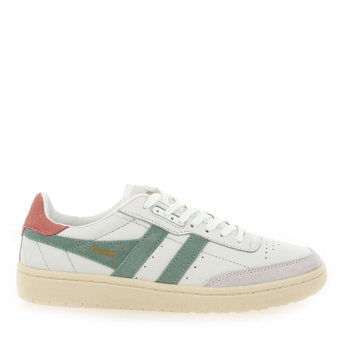Gola  FALCON CLB415 - Blanc Vert