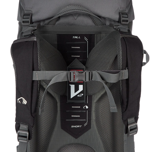 YUKON 60+10 Damen - Trekkingrucksack Damen