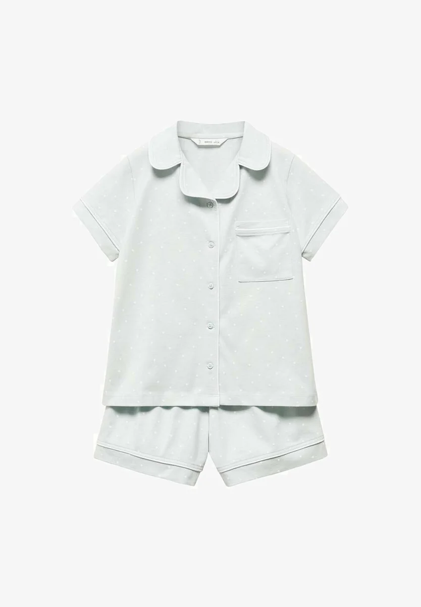 Mango Kids CLIVIA - Pijama
