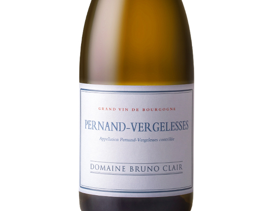 Domaine Bruno Clair Pernand-Vergelesses Blanc 2020 Bourgogne Pernand Vergelesses