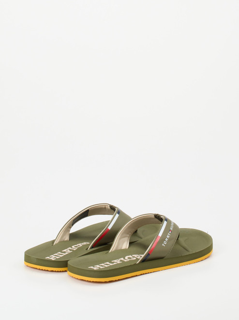 Badepantolette-74216290002 Tommy Hilfiger