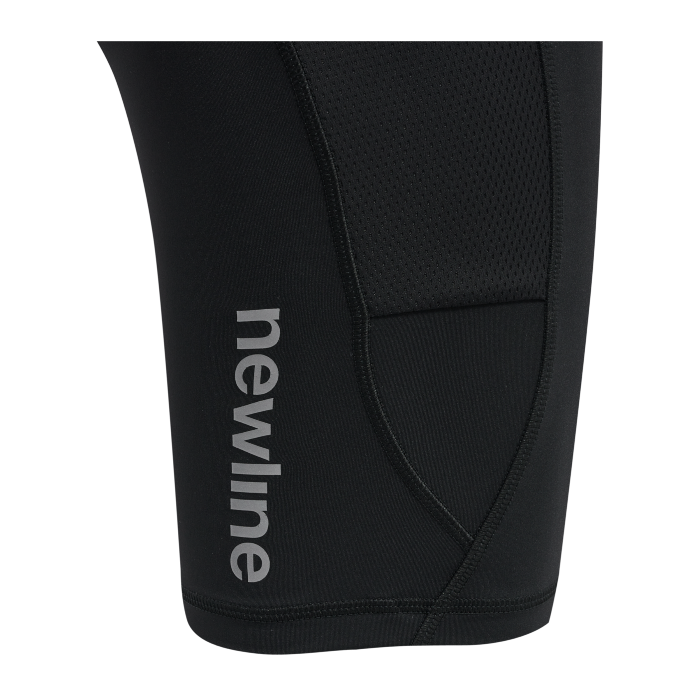 Newline Core Short Leggings Running Damen F2001