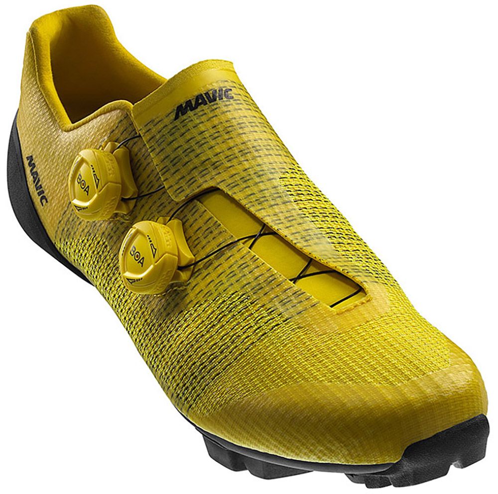 Mavic Crossmax Ultimate XC - Gravel Schuhe kaufen | Bike-Discount