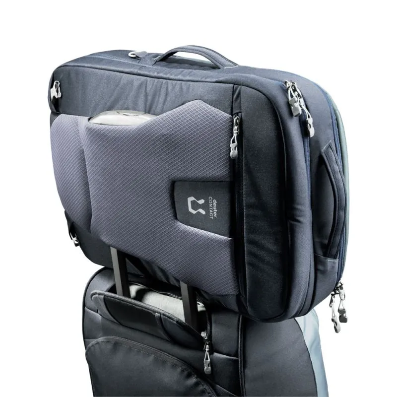 Deuter Reiserucksack AViANT Carry On Pro 36 - teal-ink