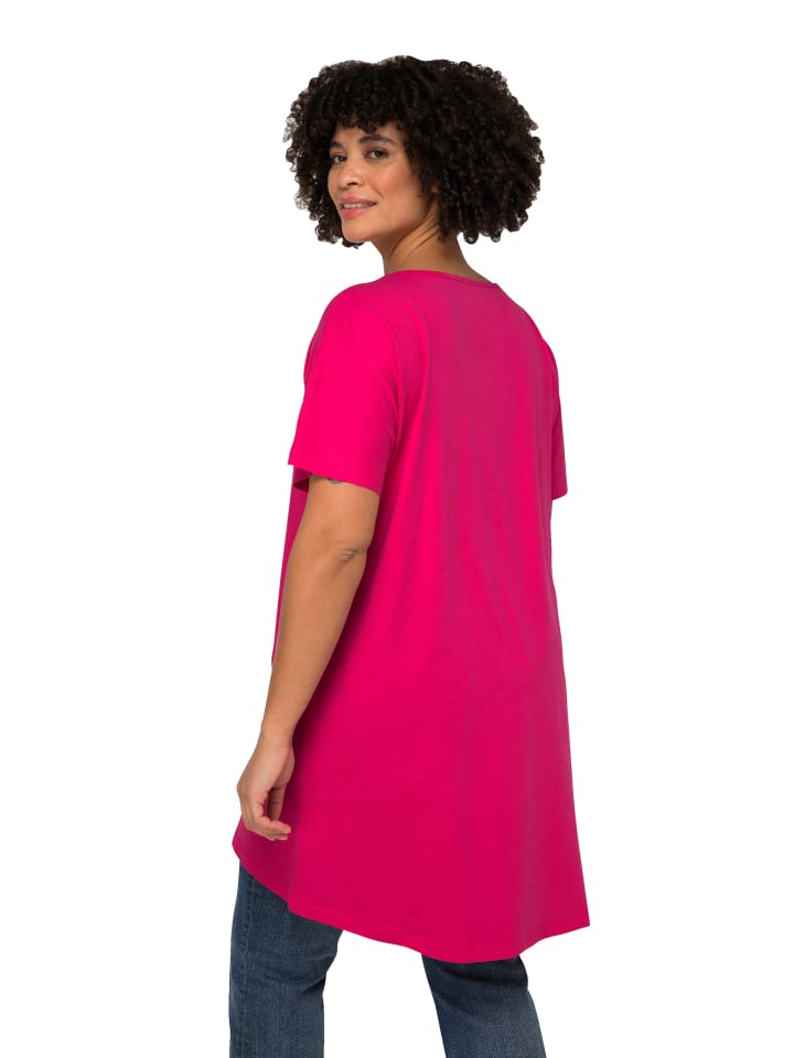 Angel of Style Shirt in pink günstig kaufen 48