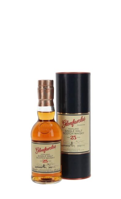Glenfarclas 0,2 Liter 0,2 l·43 % vol