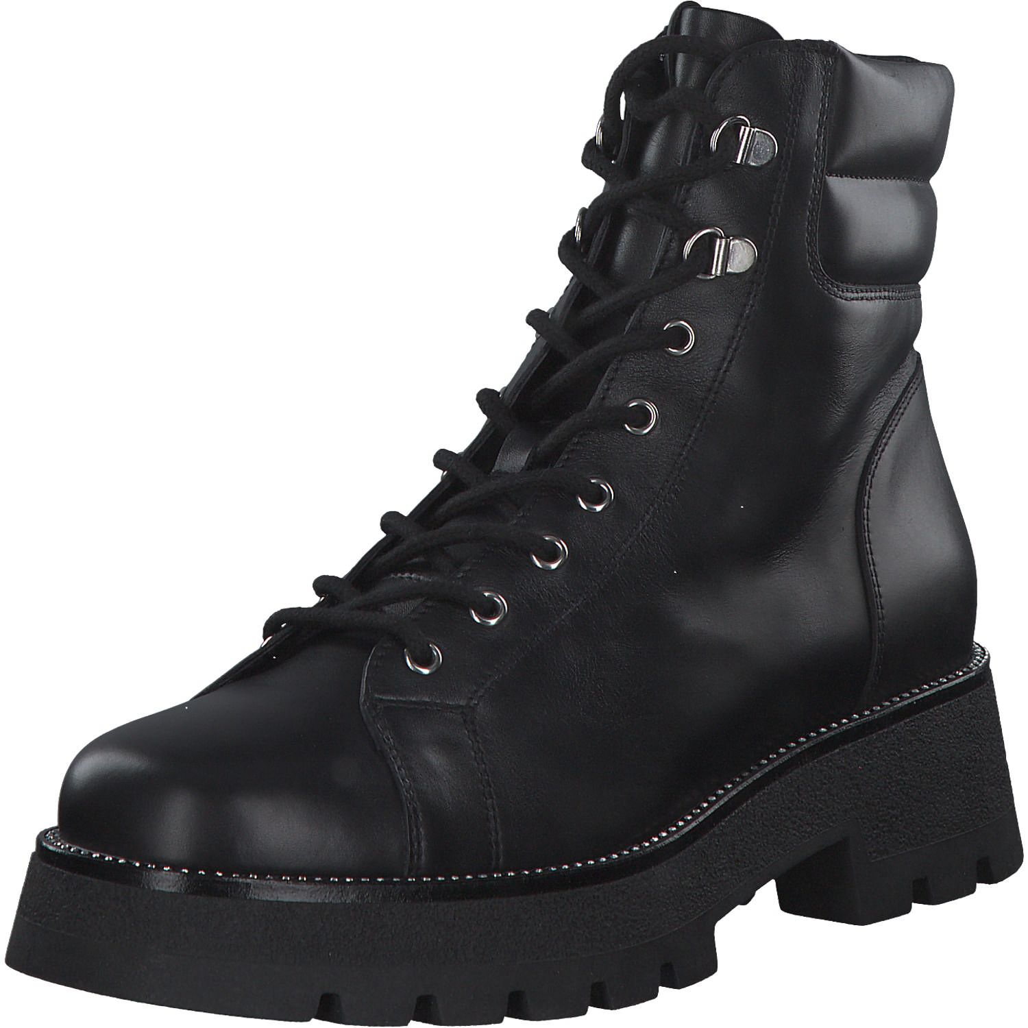 NeroGiardini I205944D, Stiefeletten, Damen, Schwarz