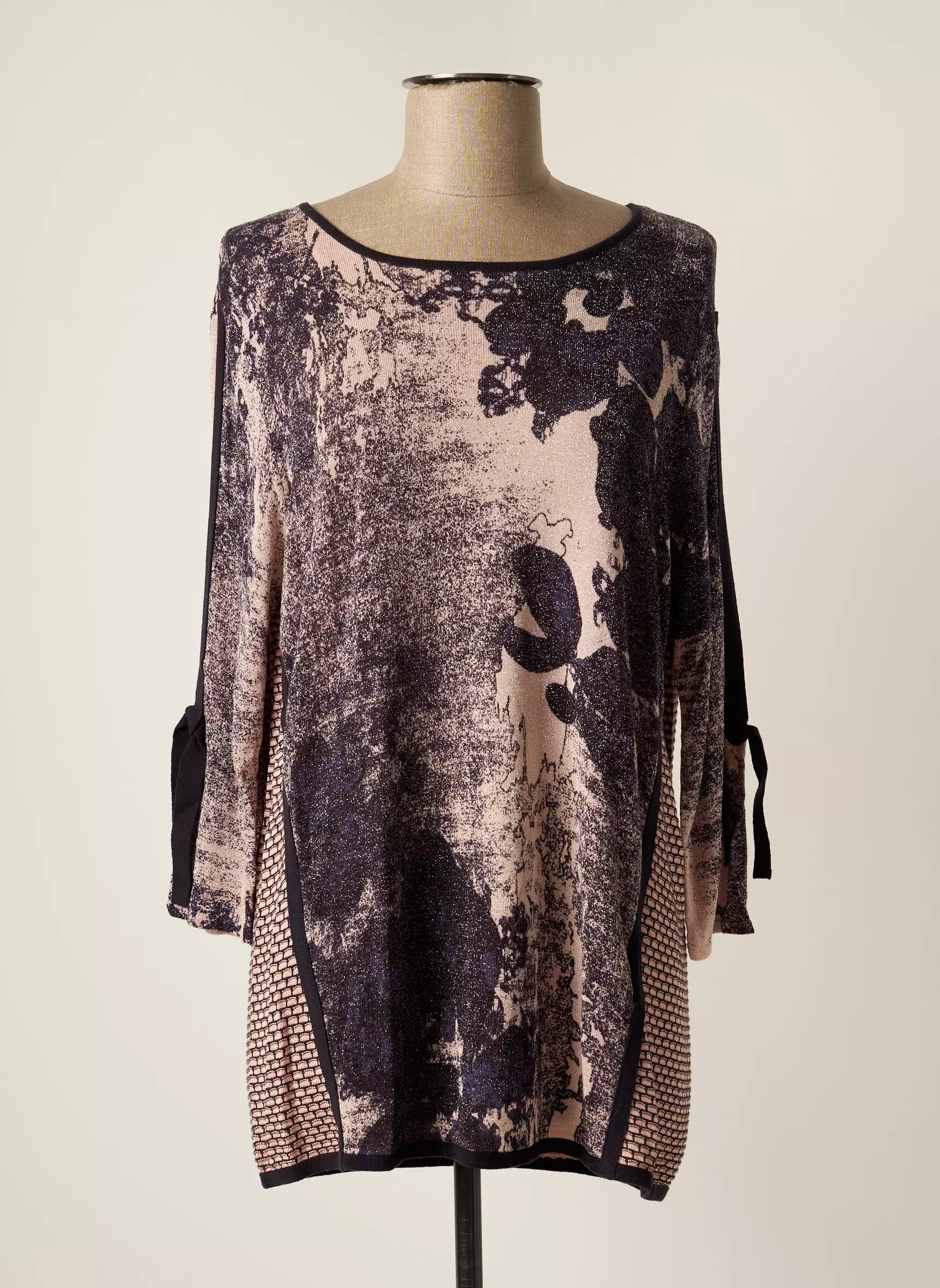 Gerry Weber Pulls Femme couleur rose