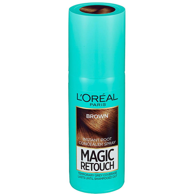 Loreal Magic Retouch Lys brun