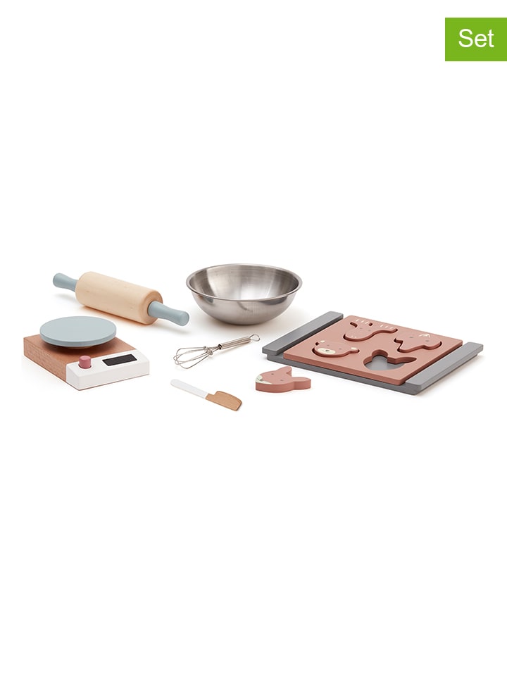 Kid´s CONCEPT Backset - ab 3 Jahren günstig kaufen onesize