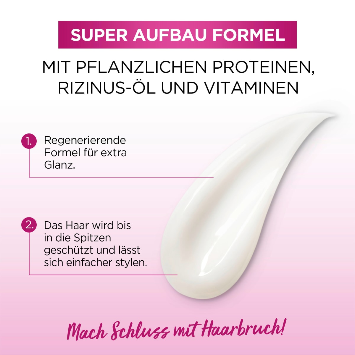 Haarkur Dream Length Rapid Reviver, 180 ml
