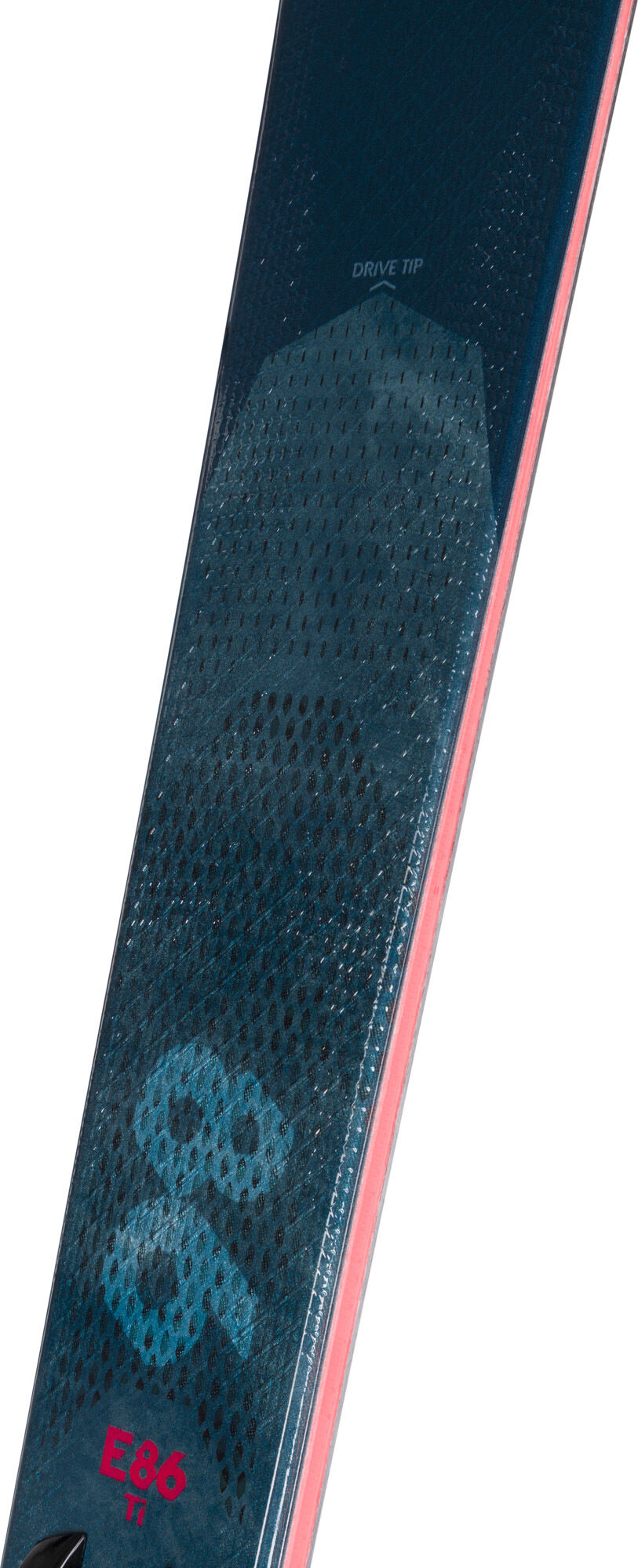 Skis All Mountain homme EXPERIENCE 86 Ti (KONECT)