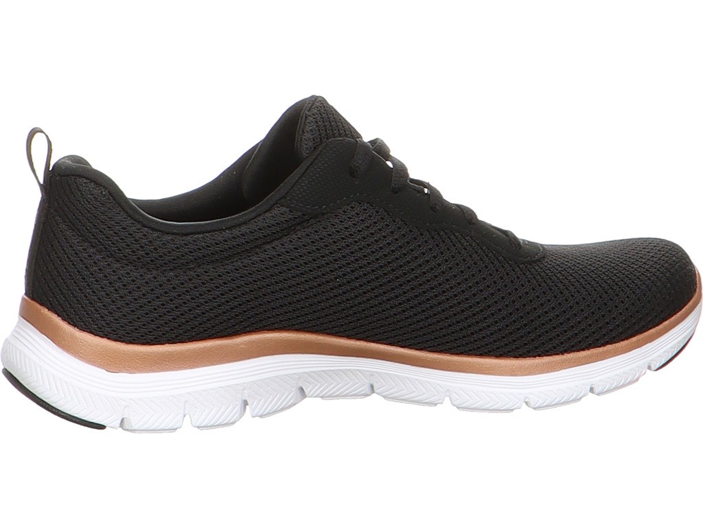SKECHERS Sneaker bunt FLEX APPEAL 4.0 BRILLIANT VIEW