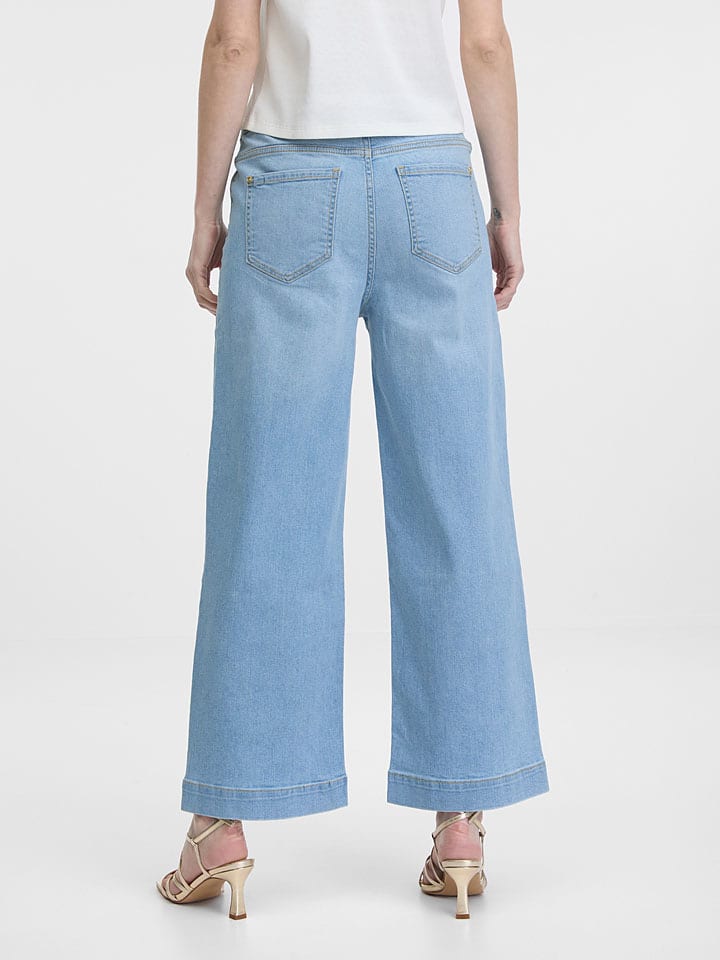 orsay Jeans - Comfort fit - in Hellblau günstig kaufen