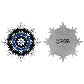 Dungeons & Dragons Medaillen-Set - Neverwinter Heraldry  (Limited Edition)