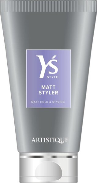Artistique Youstyle Matt Styler Stylingcreme