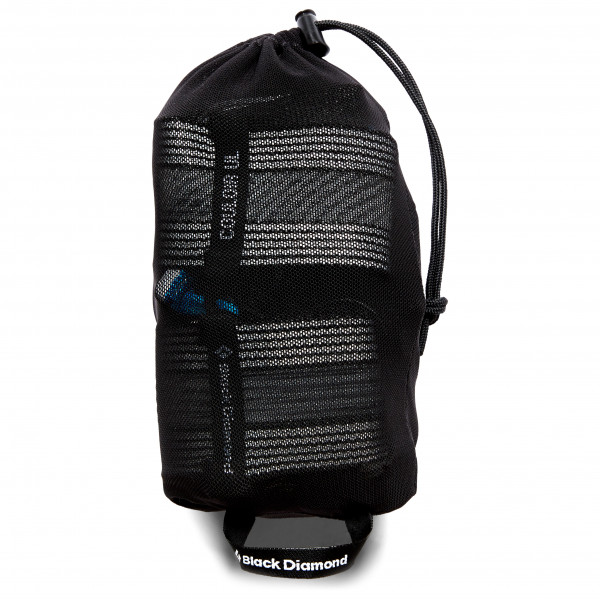 Black Diamond - Couloir Ultralight Harness - Klettergurt