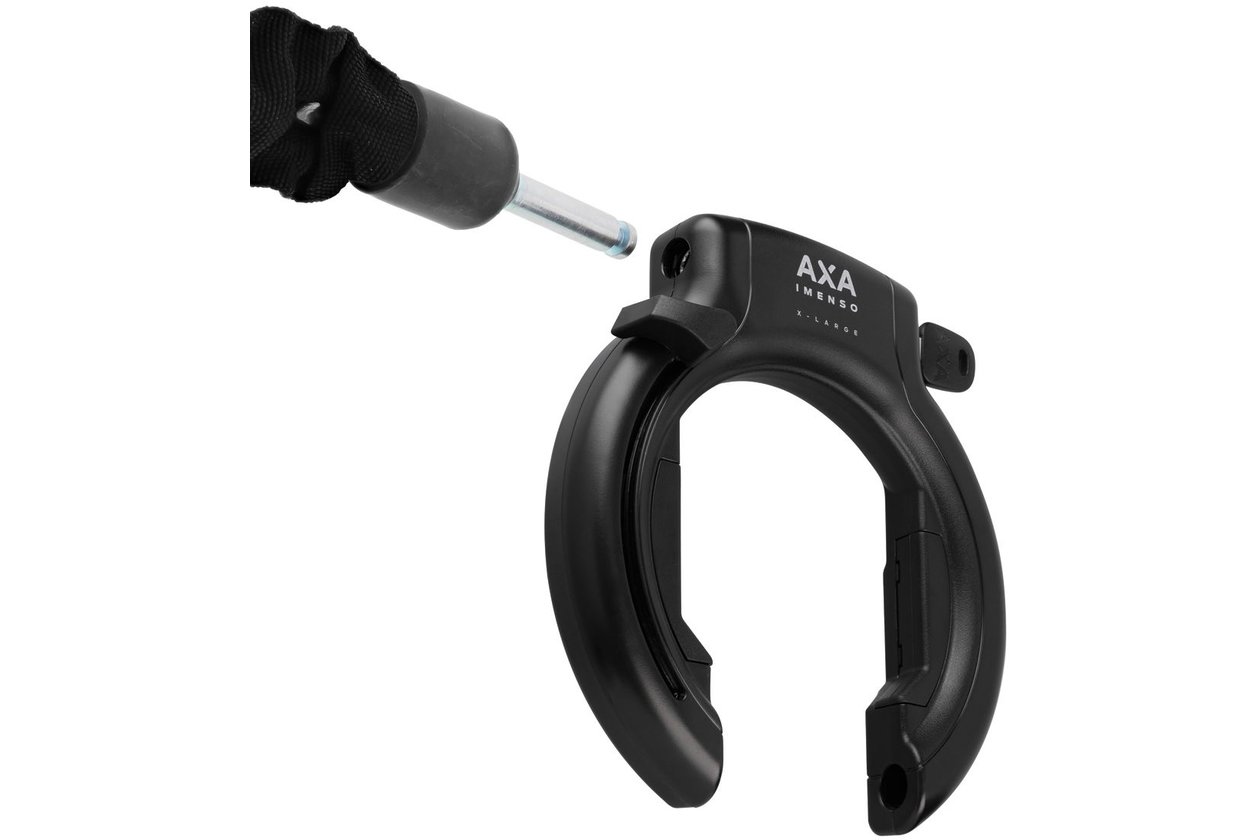 AXA Imenso X-Large Retractable Rahmenschloss