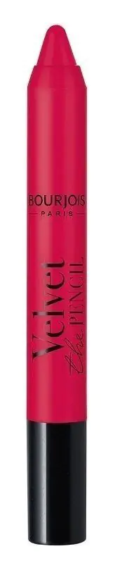 Bourjois Rouge Edition Velvet The Pencil Pomadka w kredce 013