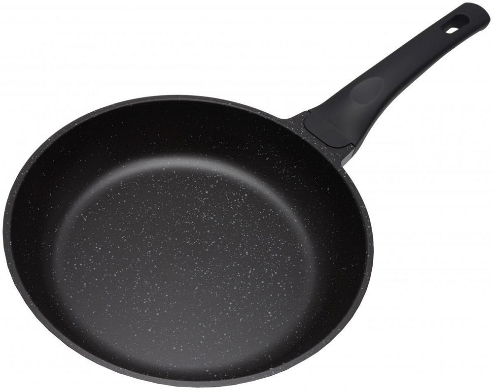 Casa Royale Profi-Keramik-Bratpfanne CALABRIA, ø 24 cm