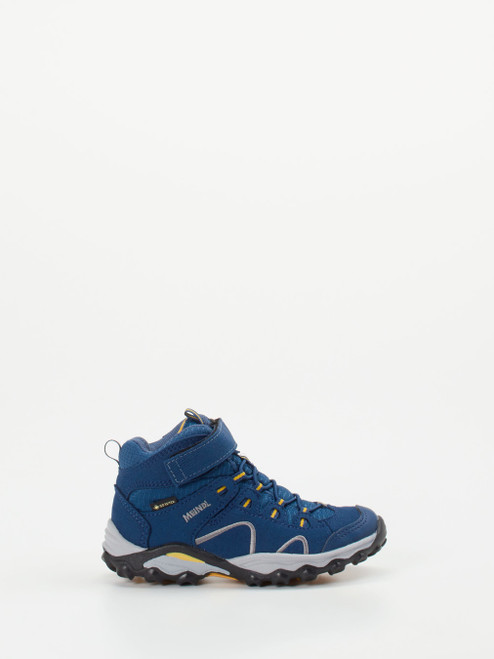 Klettboots-67301580001 Meindl