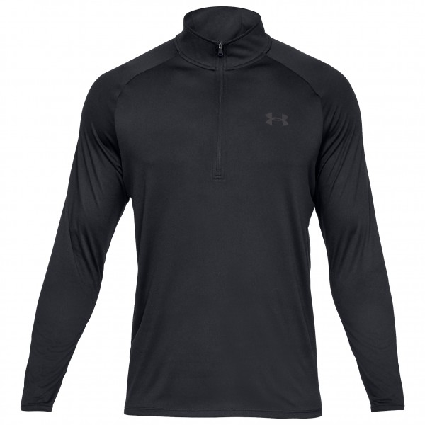 Under Armour - UA Tech 1/2 Zip - Funktionsshirt