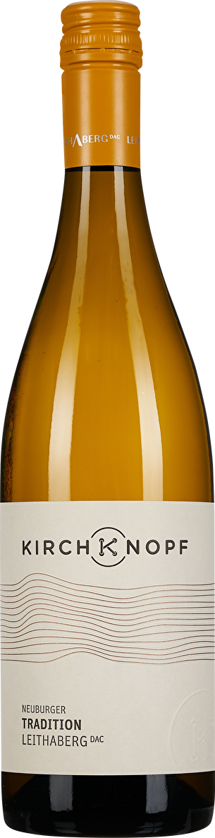 Kirchknopf Neuburger Tradition Leithaberg 2022