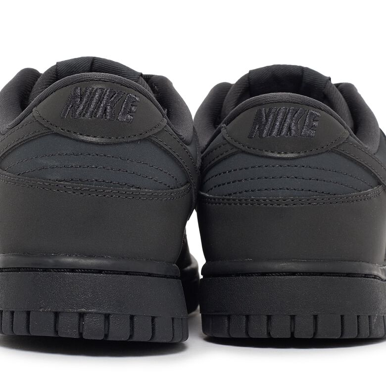 NIKE Wmns Dunk Low “Cyber Reflective” anthracite/black-racer blue