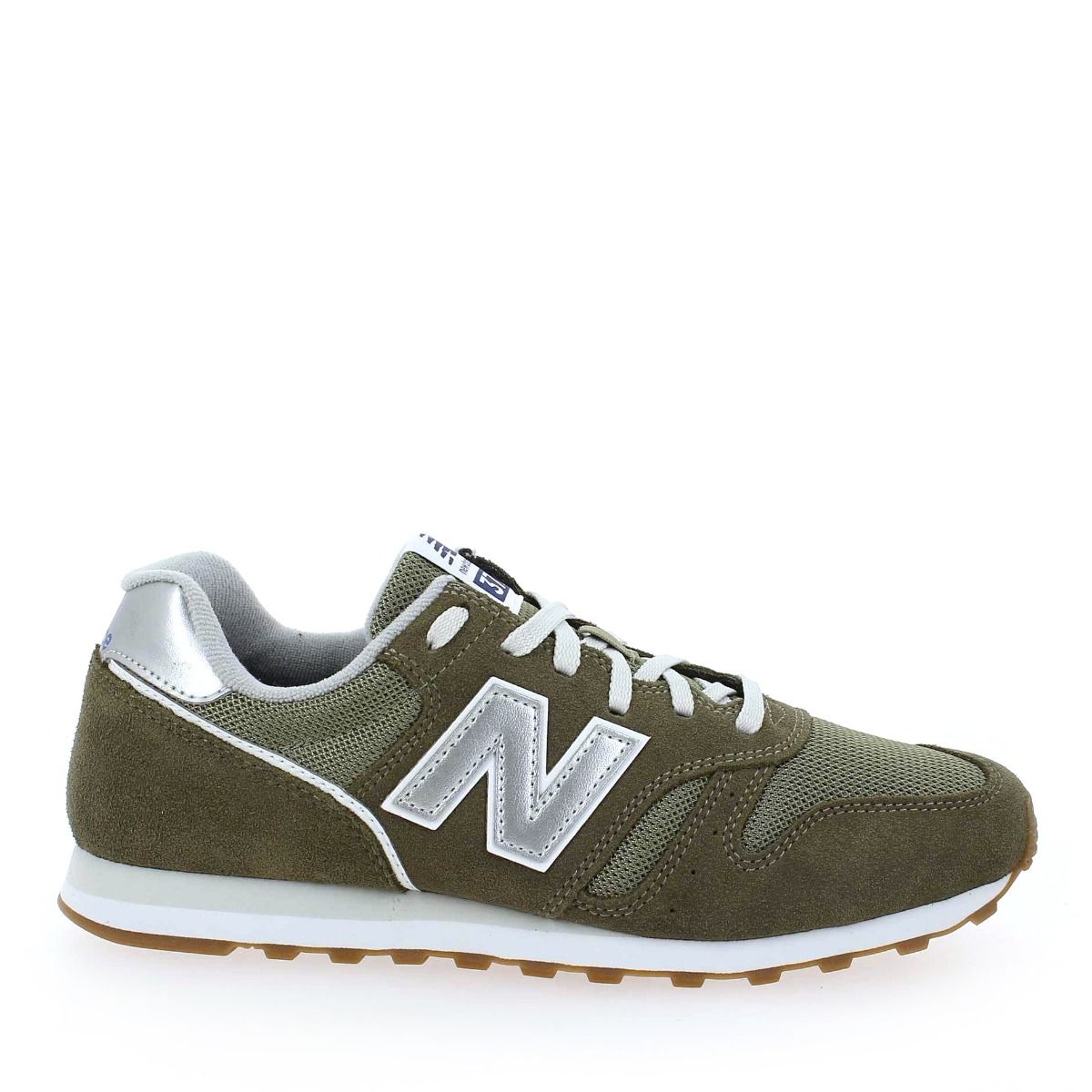 New Balance  ML373M - Kaki Gris