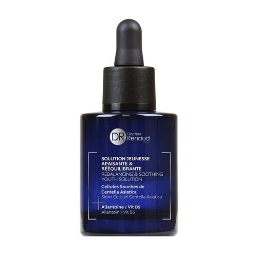 Dr. Renaud Rebalancing & Soothing Youth Solution Serum 30 ml