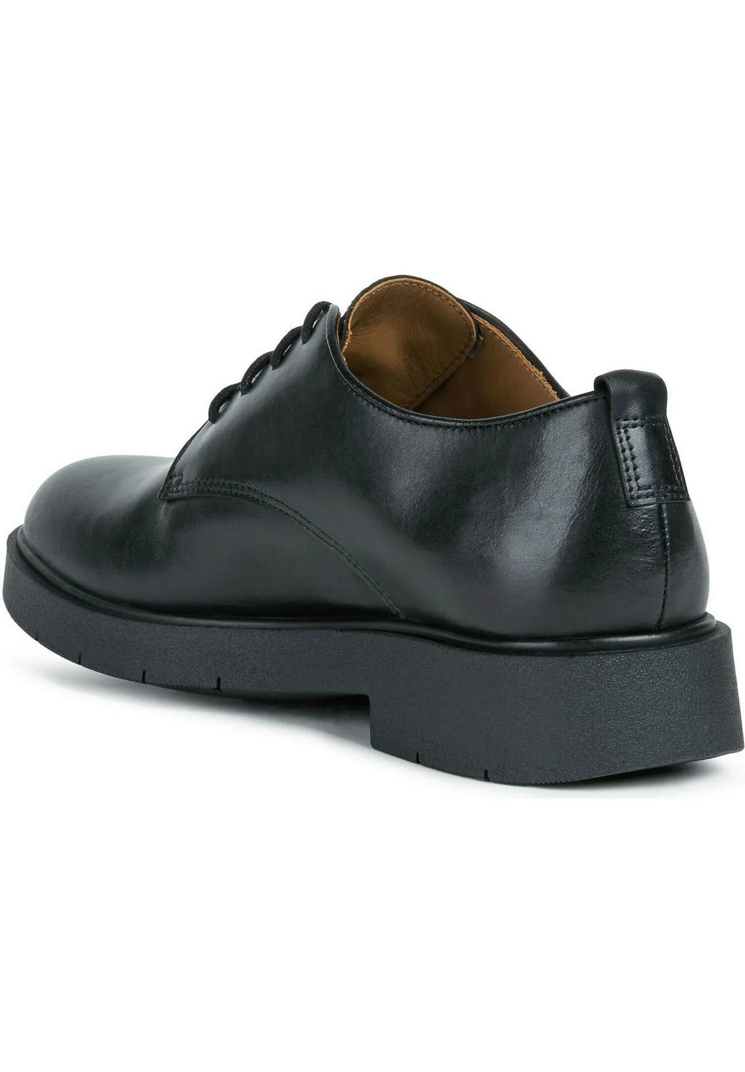 Geox D SPHERICA - Zapatos con cordones