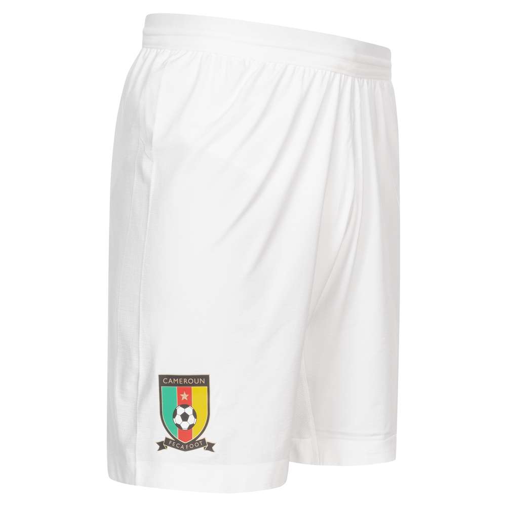 Kamerun PUMA Herren Training Shorts 752332-02