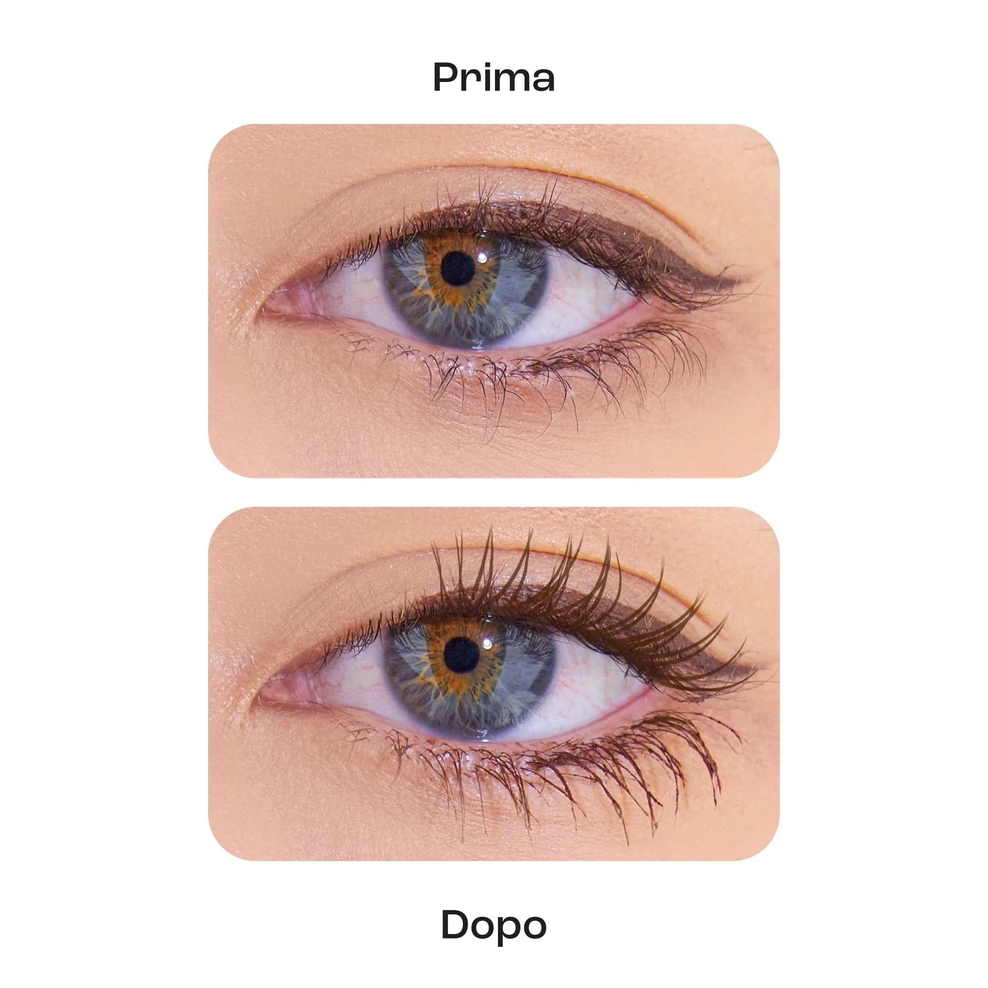 Pinup sublime vos cils ! Mascara Pinalli - Mascara