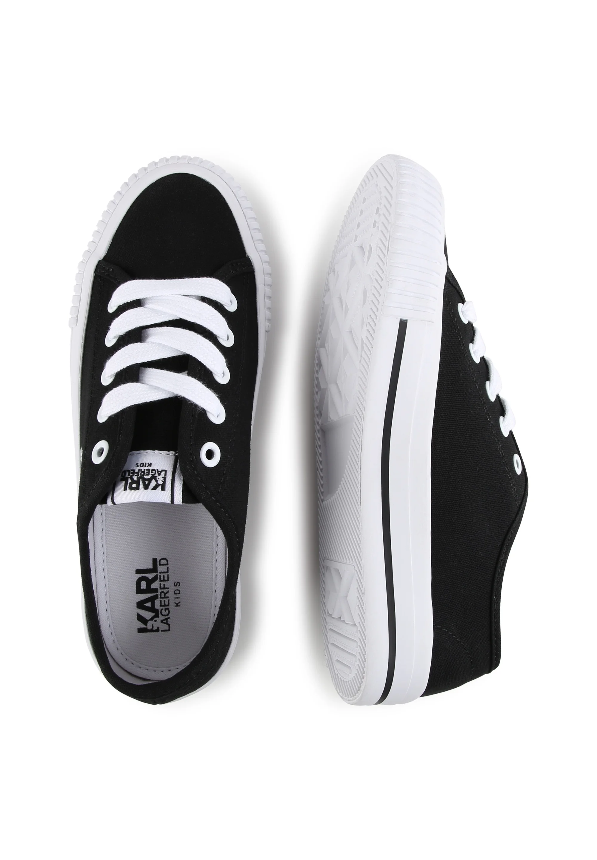 KARL LAGERFELD KIDS Zapatillas bajas