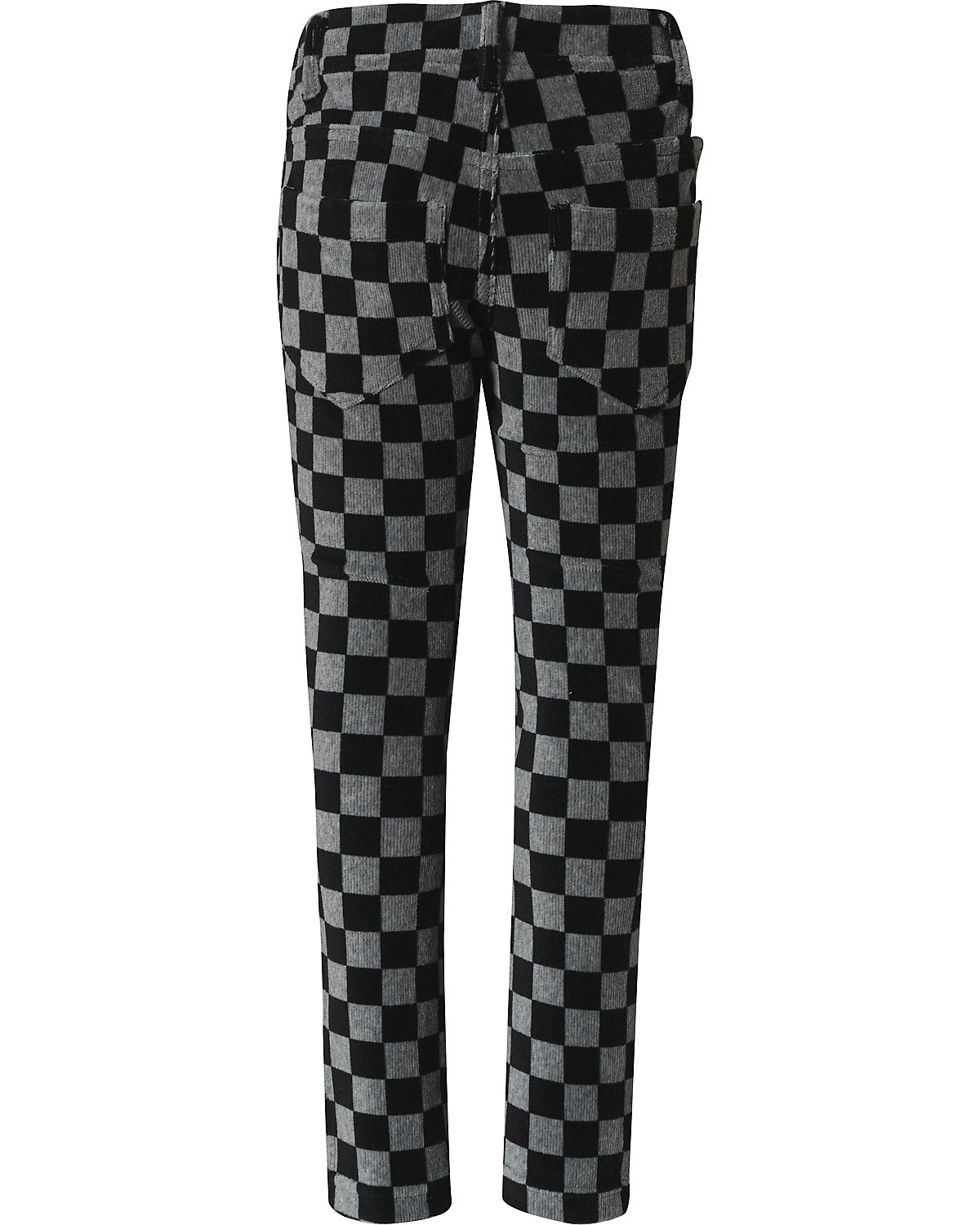 Stoffhose für Mädchen