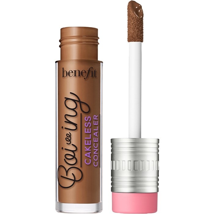 Boi-ing Cakeless High Coverage Concealer