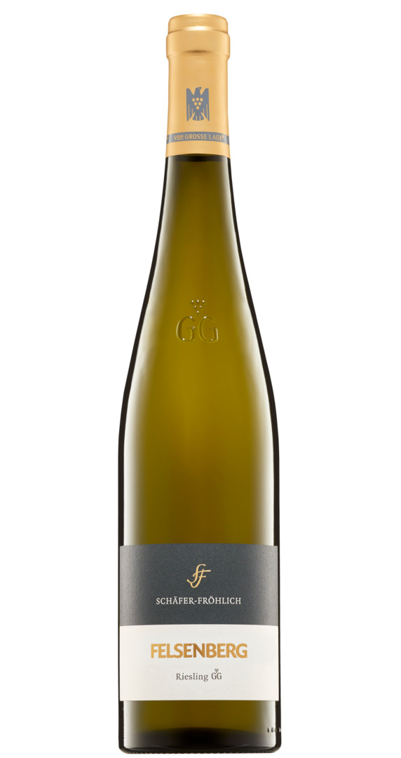 Schäfer-Fröhlich Felsenberg Riesling Grosses Gewächs (GG) 2020