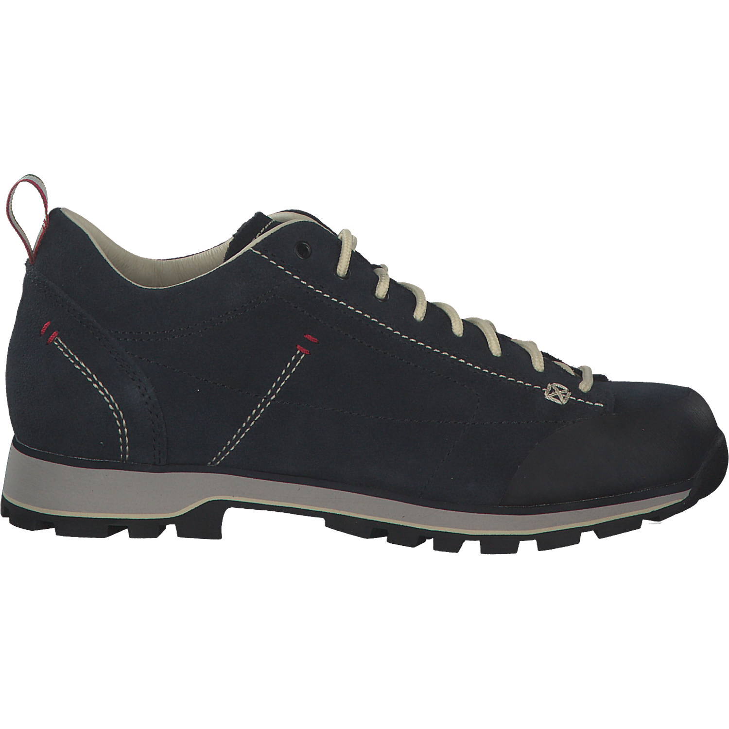 Dolomite 247950, Trekkingschuhe, Blau (blue cord)