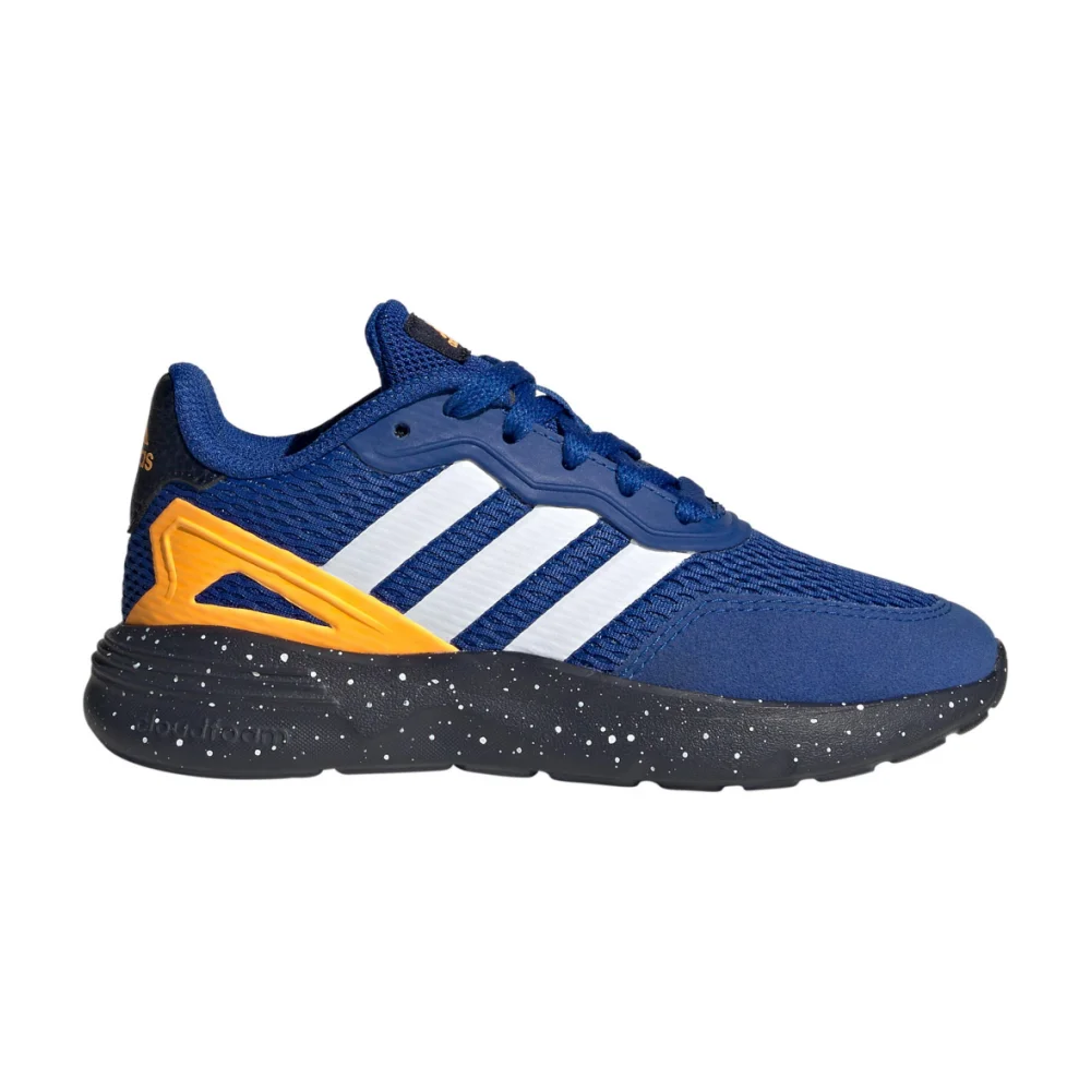 adidas NEBZED Fitnessschuhe ID2456 / bunt