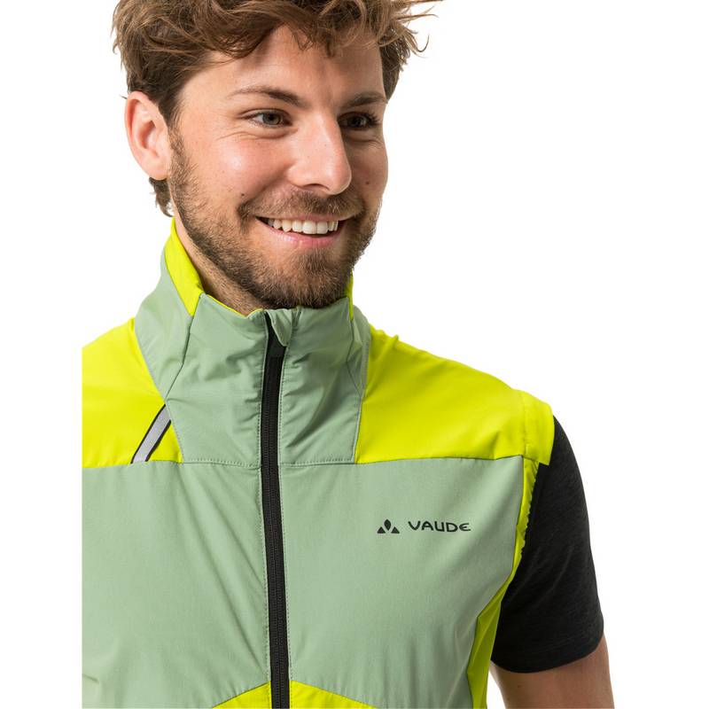 VAUDE Men's Scopi Vest Outdoorweste Herren