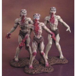 Zombies (3) (REA77053)