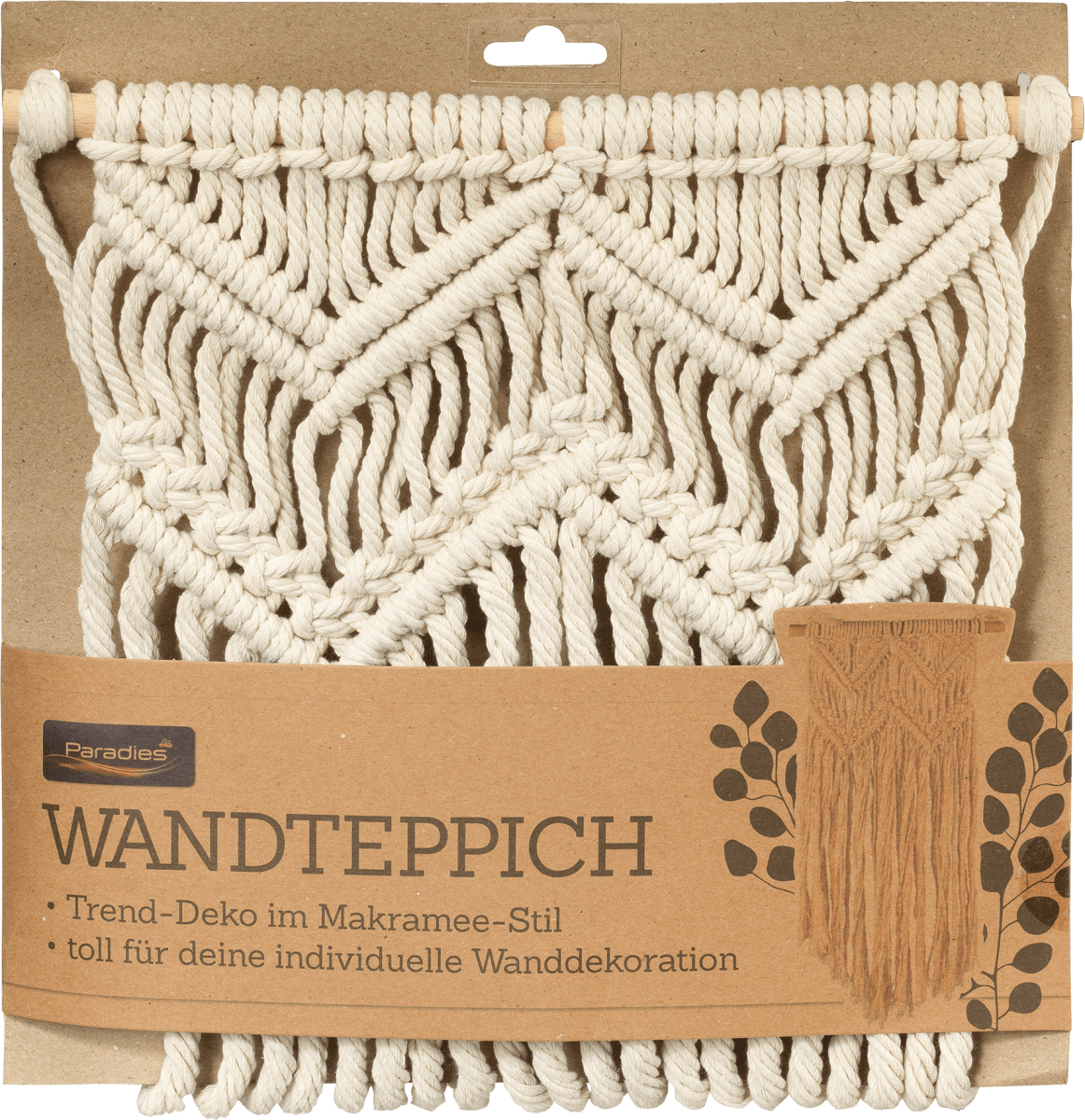 Wandteppich, 1 St