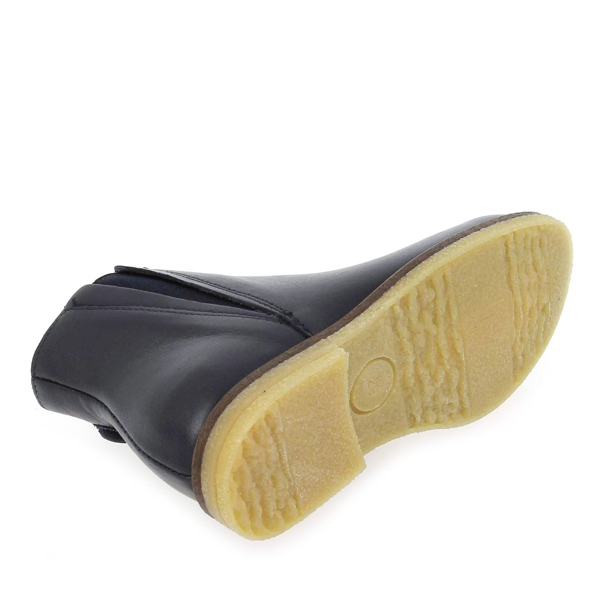 Acebos  5525 PIEL - marine