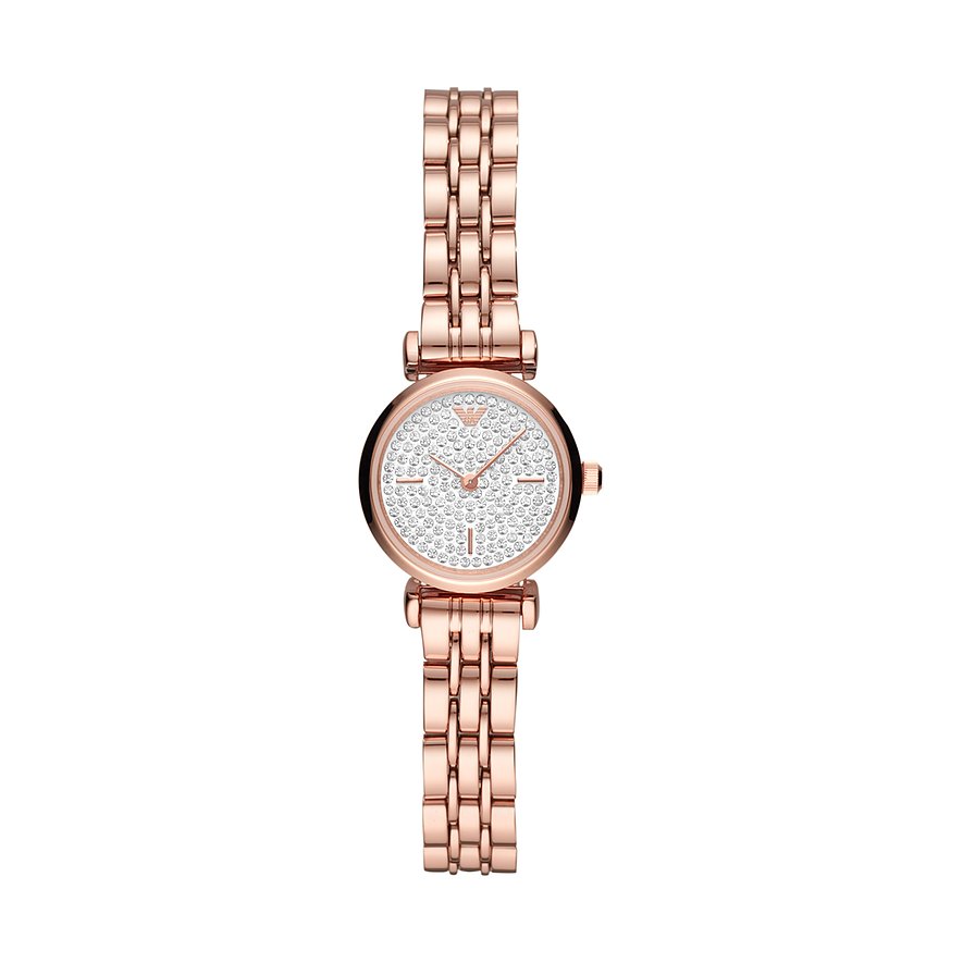 Emporio Armani Damenuhr